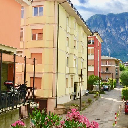 Appartamento Peler Riva del Garda Exterior foto