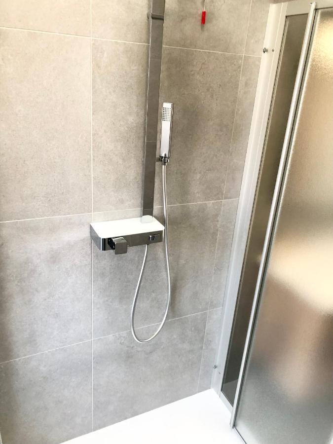 Appartamento Peler Riva del Garda Exterior foto