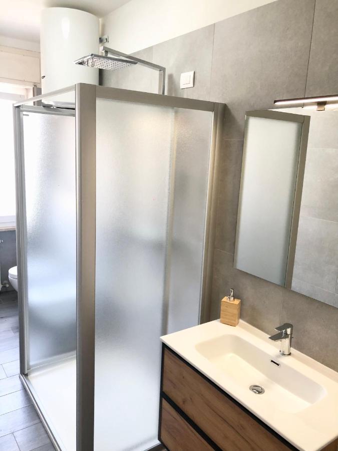 Appartamento Peler Riva del Garda Exterior foto