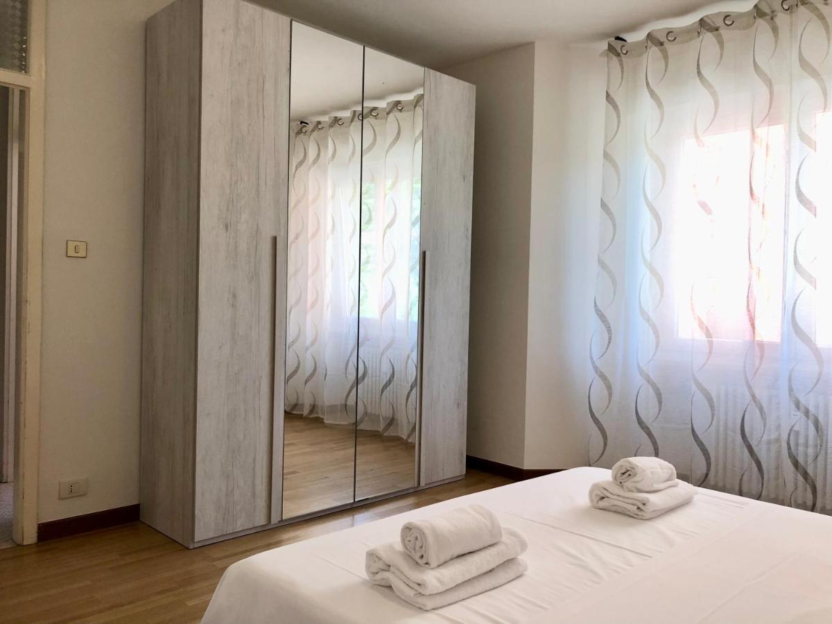 Appartamento Peler Riva del Garda Exterior foto