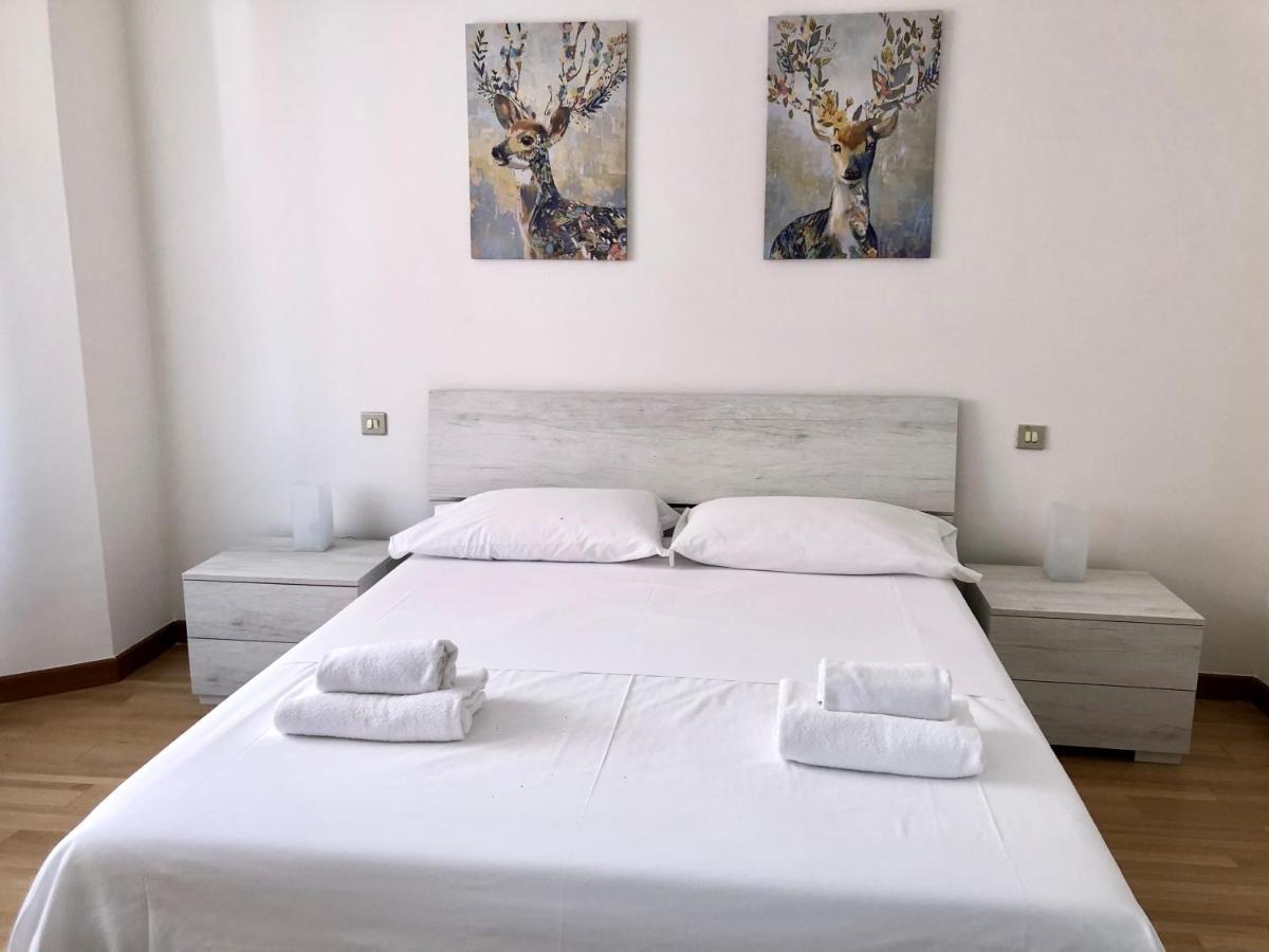 Appartamento Peler Riva del Garda Exterior foto