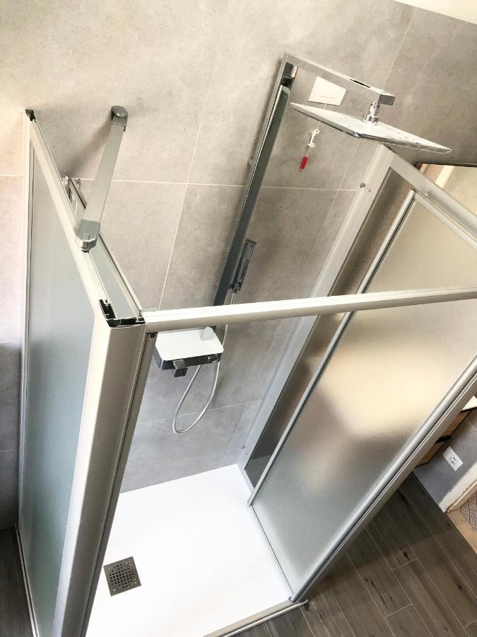 Appartamento Peler Riva del Garda Exterior foto