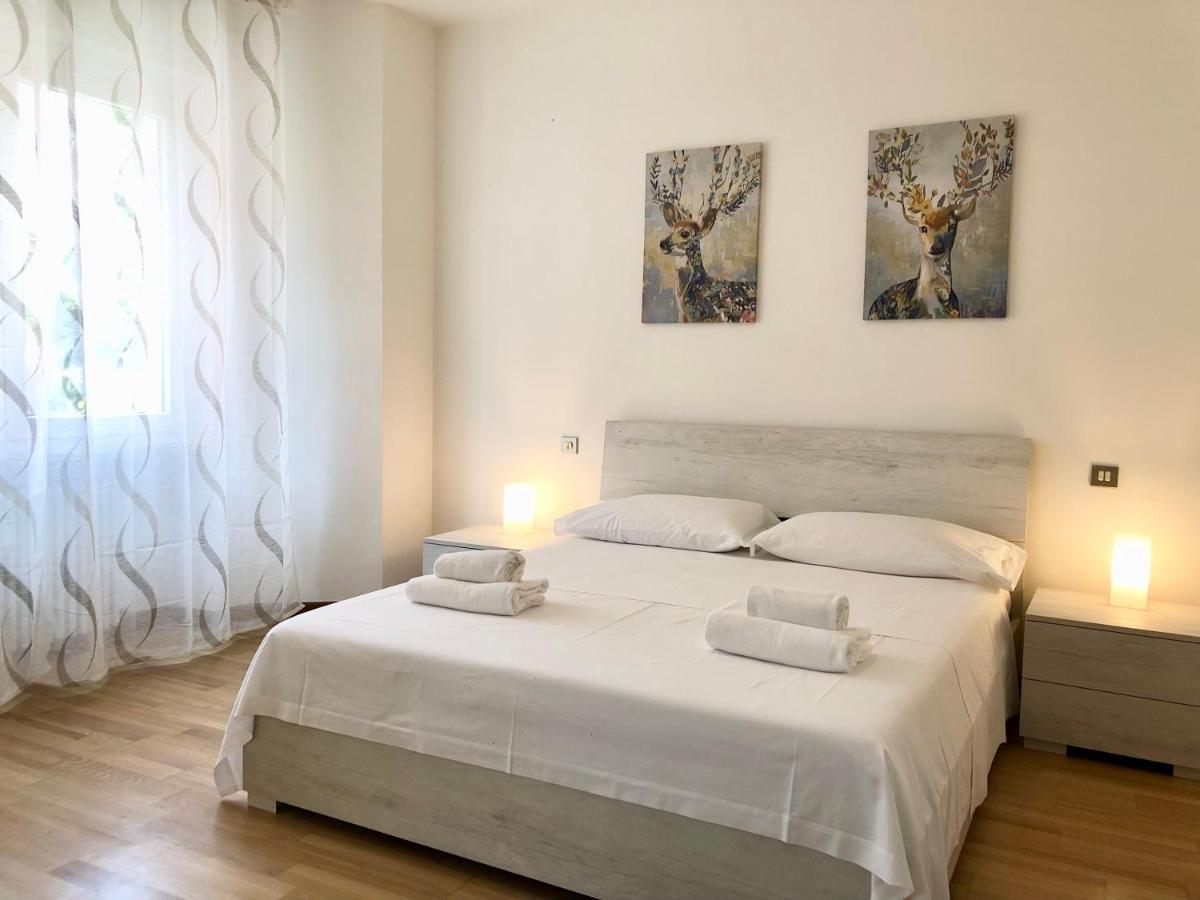 Appartamento Peler Riva del Garda Exterior foto