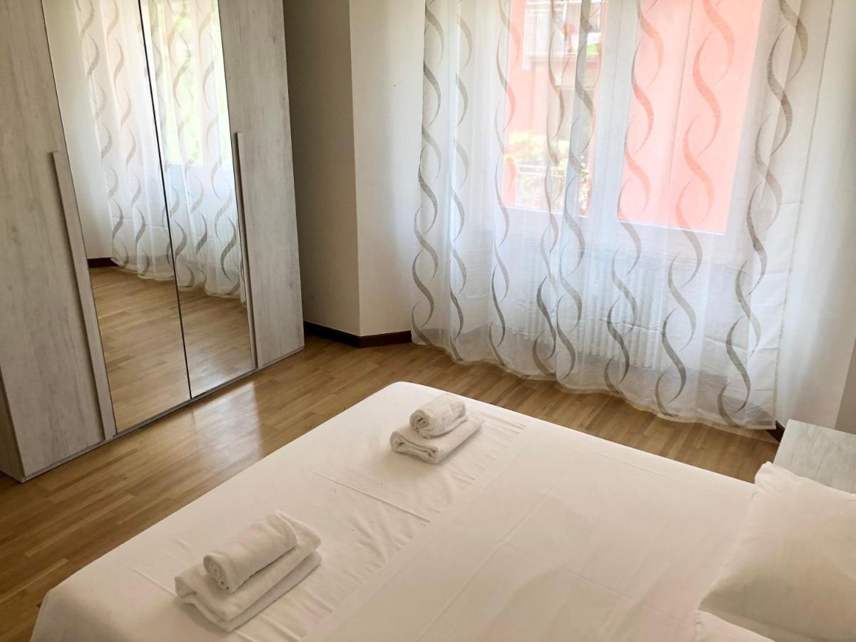Appartamento Peler Riva del Garda Exterior foto