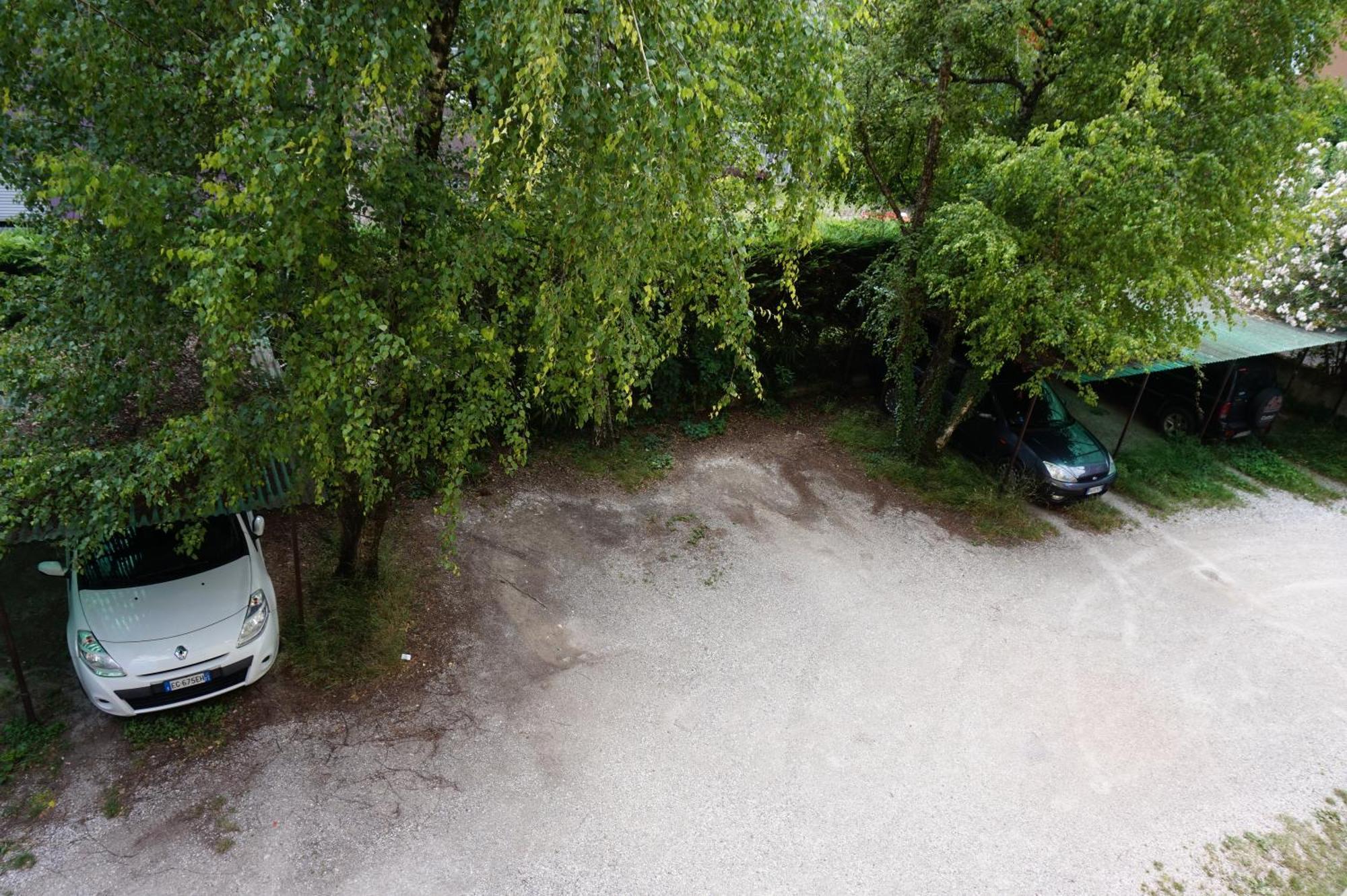 Appartamento Peler Riva del Garda Exterior foto