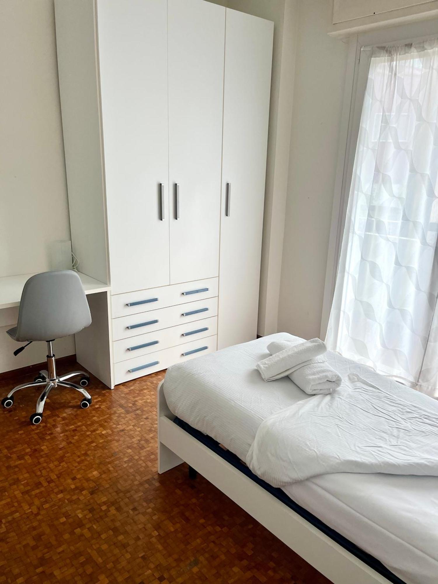 Appartamento Peler Riva del Garda Exterior foto