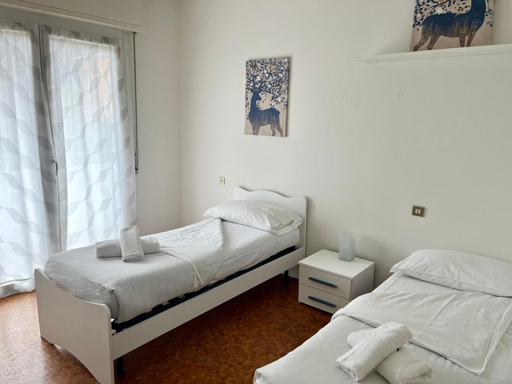 Appartamento Peler Riva del Garda Exterior foto